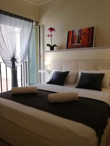 Vetrina Suites