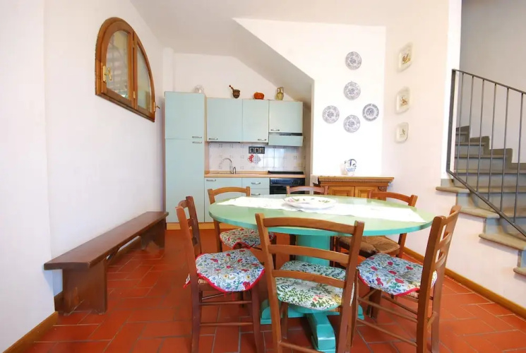 Holiday Apartment Colonna 1
