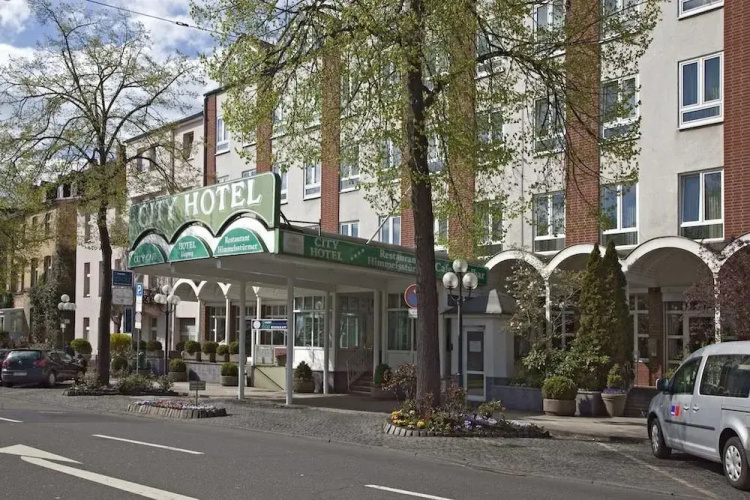 Image de l'hôtel