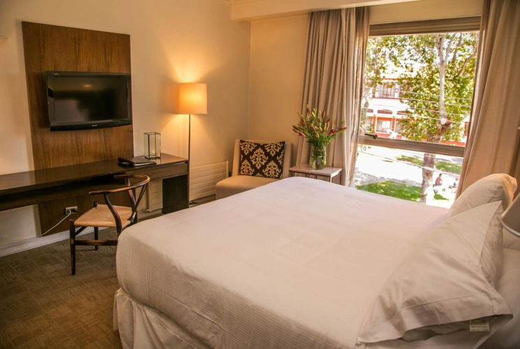 Hotel Costa Real