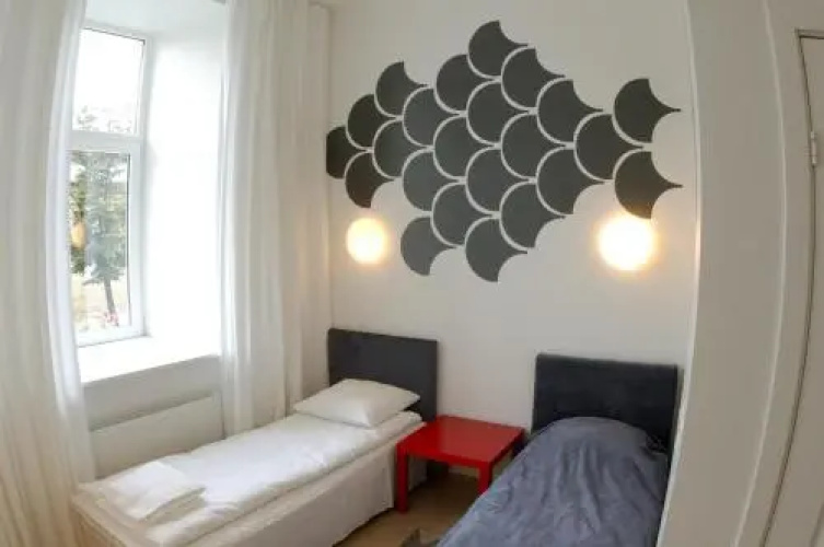 Old Market Guesthouse
