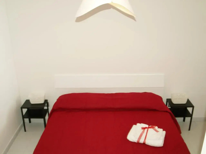 Alma House Santa Cesarea