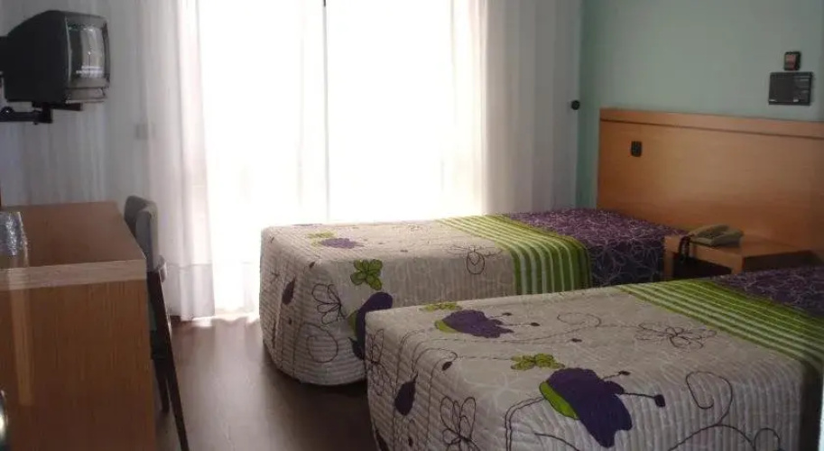 Hotel Ouro Verde