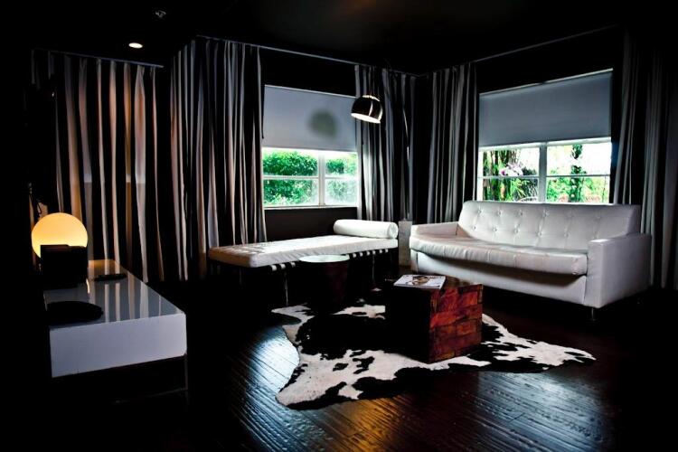 Metropole Suites South Beach, A South Beach Group Hotel