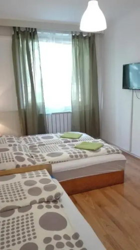 West City Apartments