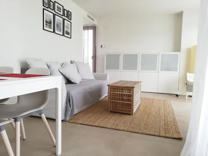 Panorama Beach Apartamento