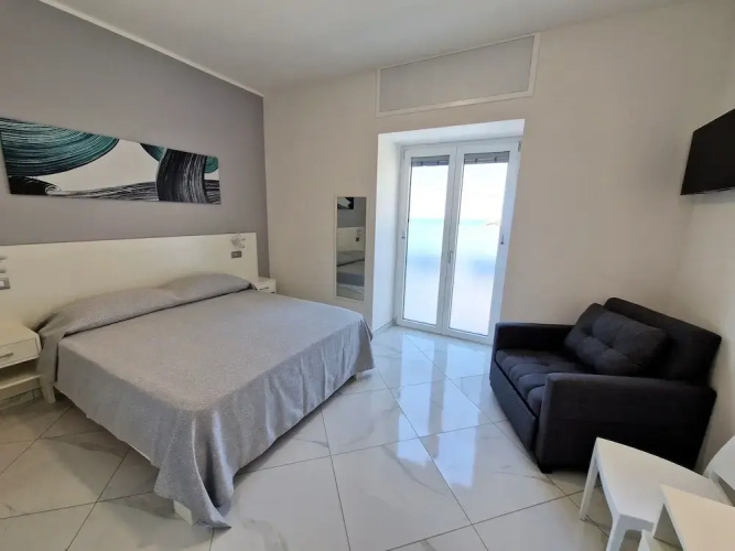 Al 211 Rooms