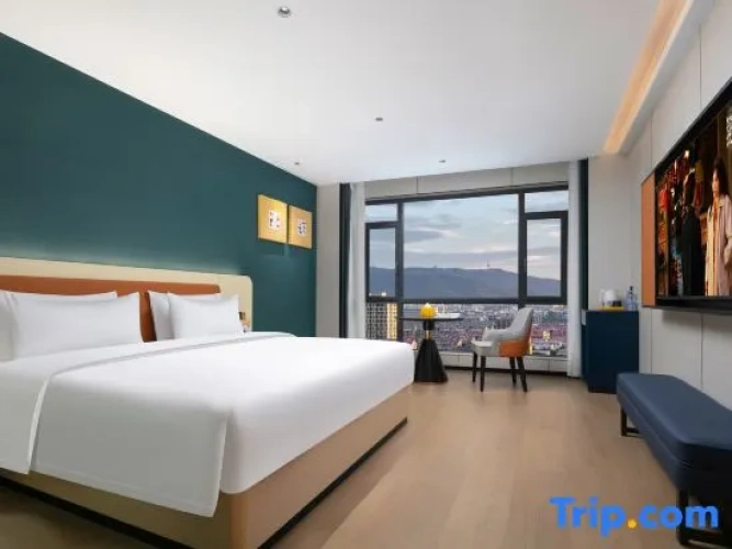 Luxury Double room