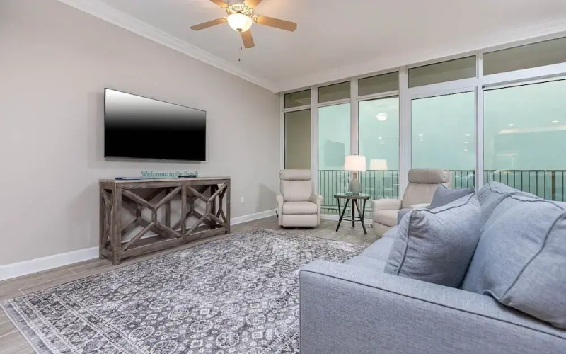 Phoenix Orange Beach Ii 2503 2 Bedroom Condo