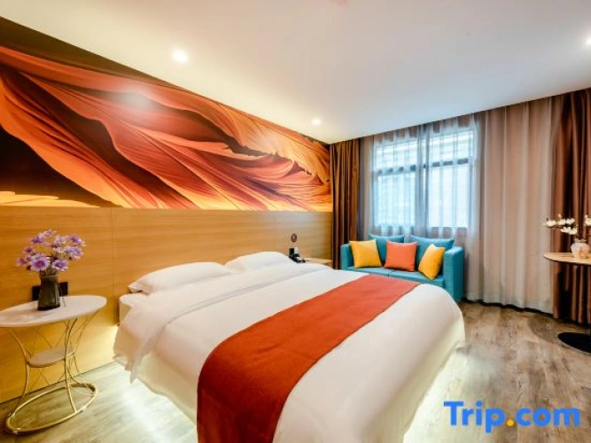 Luxury Double room