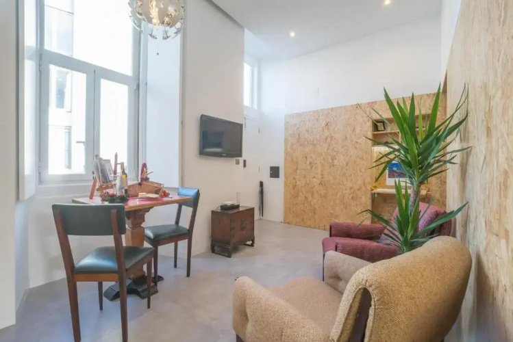 Torel Loft
