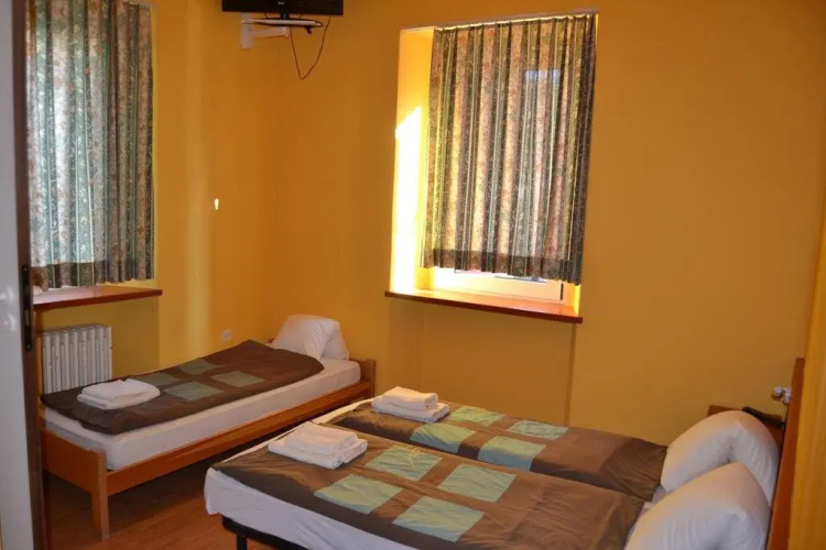 Albergo Leon d'Or