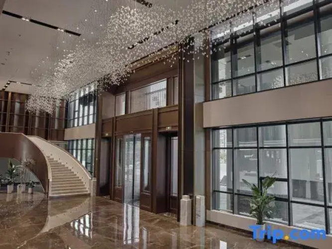 New Feeling Hotel