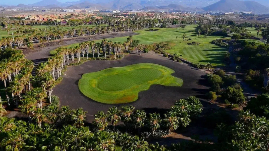 Ryan Tenerife Low Cost