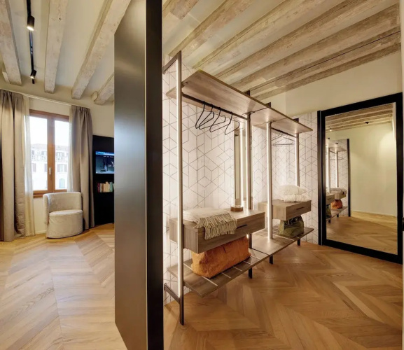 Palazzina Riva
