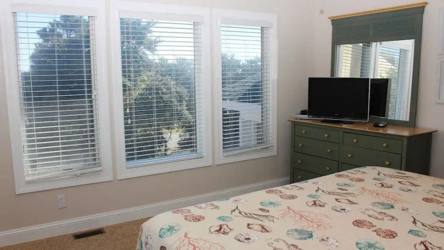 Carolina on my Mind 1114 - 6 Br Home