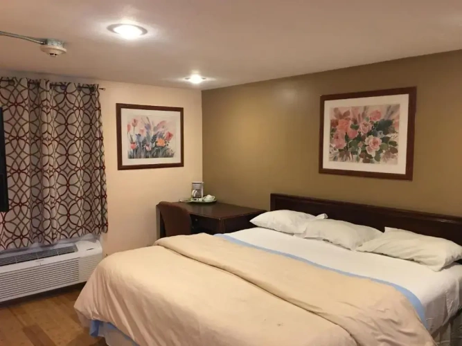 Standard room