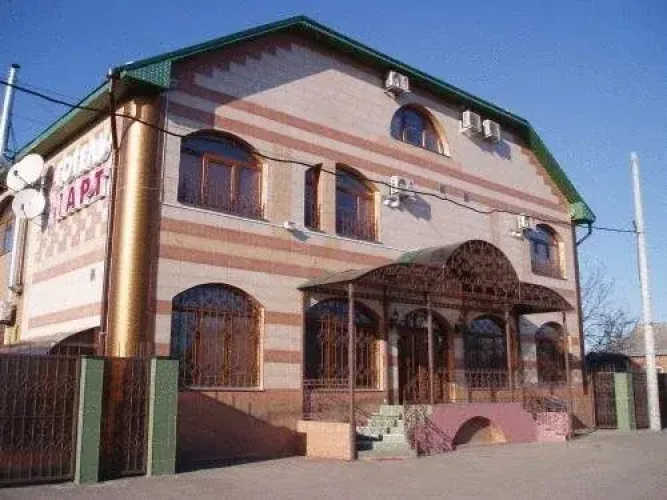 Hotelbild