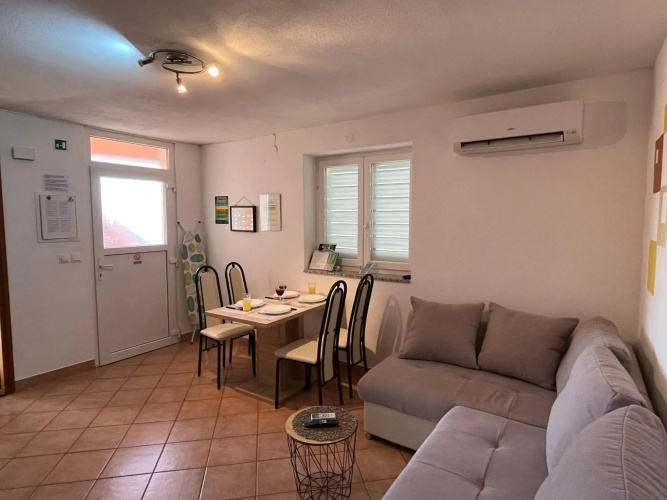 Apartment Miler
