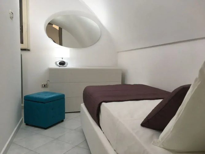 Hotel Cetara Albergo Diffuso