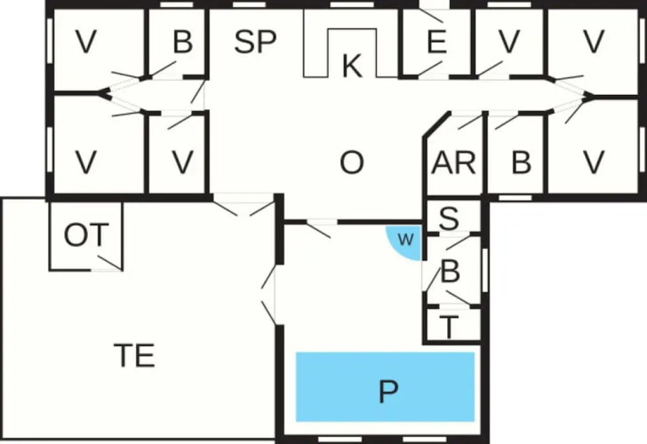 Hotelafbeelding