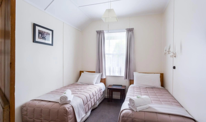The Greytown Hotel
