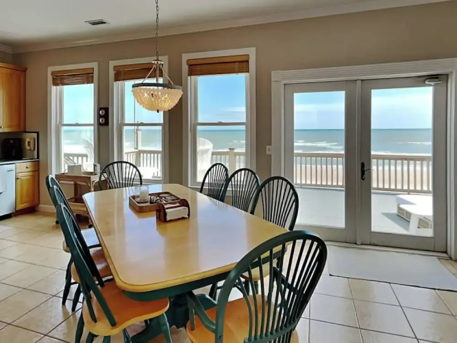 Sunny Side Up by Topsail Realty