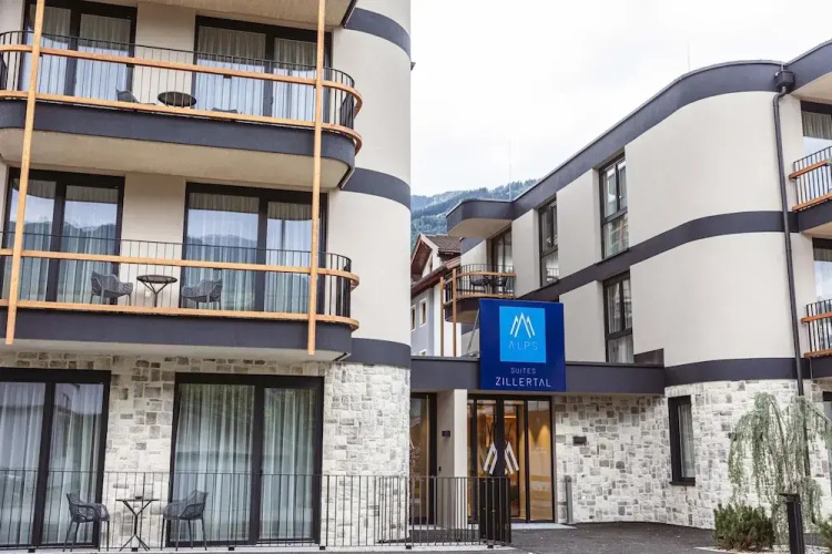 Hotelbild