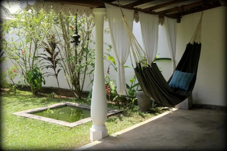 Bungalow