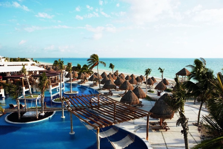 Excellence Playa Mujeres - Adults Only All Inclusive photo 12