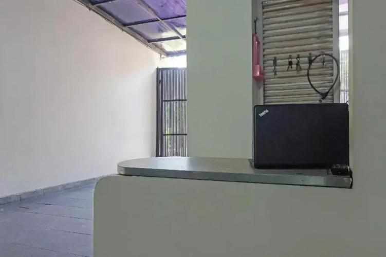 OYO 91889 Kramat Residence