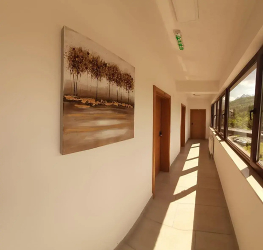 Apartmani Lux Novalic