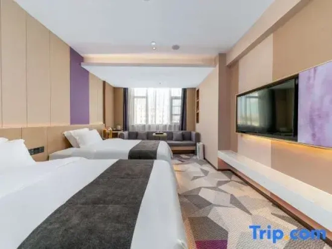 Business Twin room