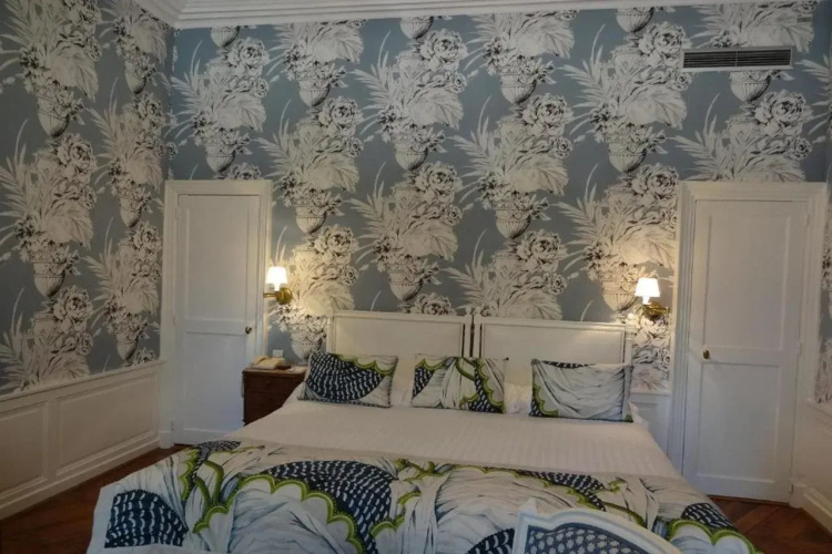 Hotel Le Choiseul