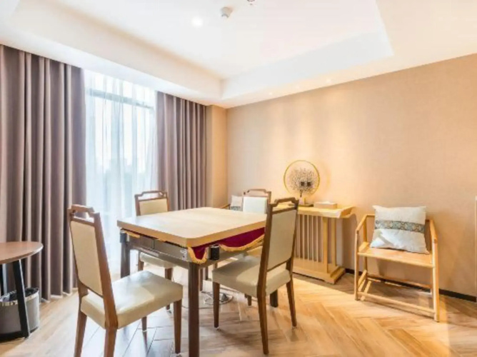 Luoke Hotel