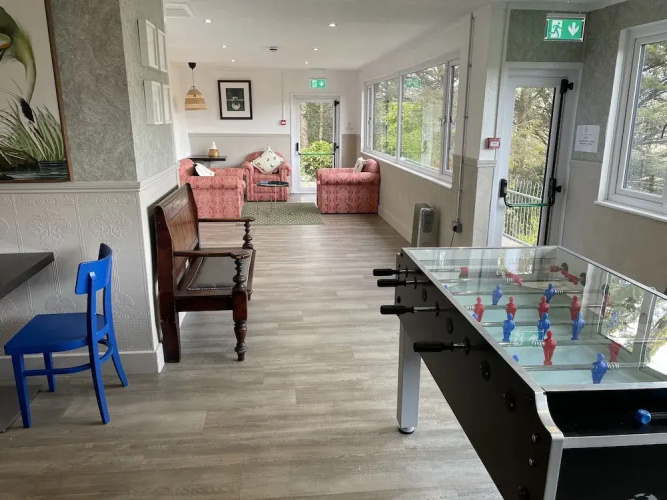 The Elmfield
