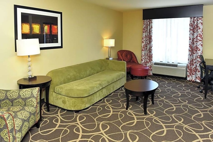 Standard Junior Suite