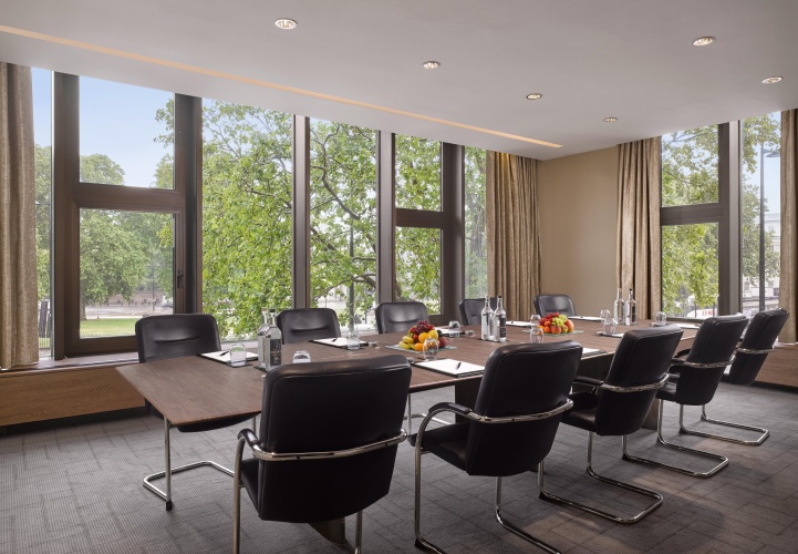 InterContinental London Park Lane photo 32
