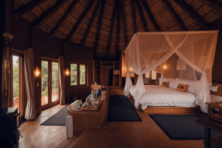 Leshiba Mountain Retreats