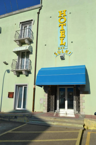 Hotel Solki