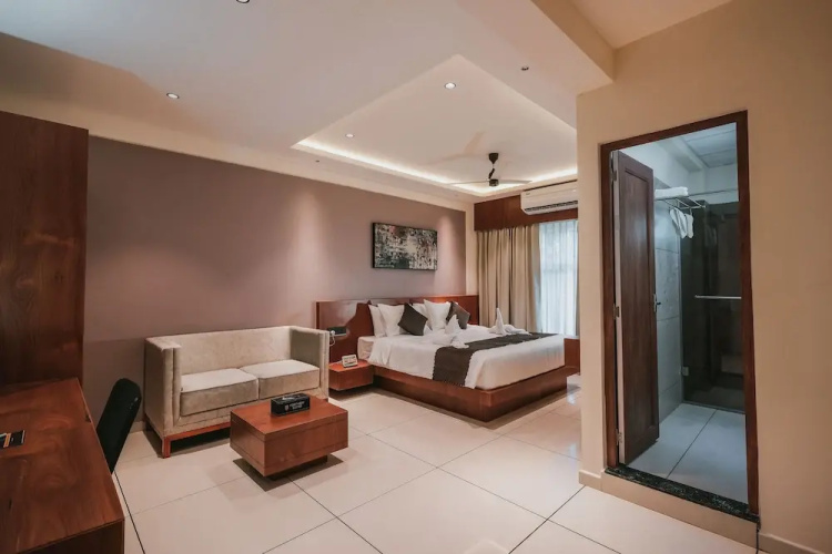 Fortview Suites