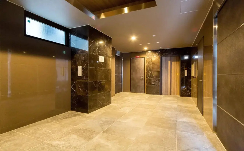 Infinity Hotel Osaka Kujo