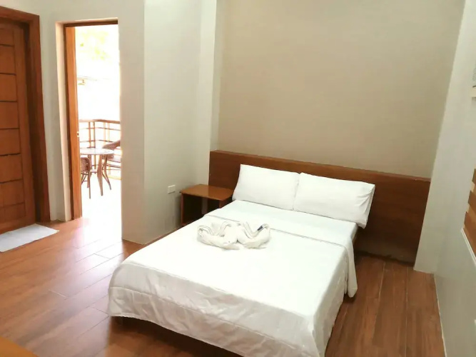Villamarilyn Resort and Hotel