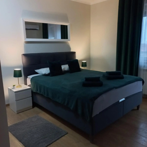 Apartman Lola
