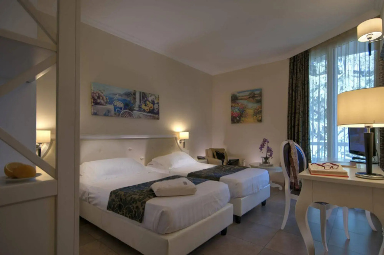 Hotel Excelsior Le Terrazze