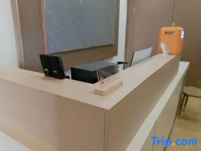 Xiangwang Apartment
