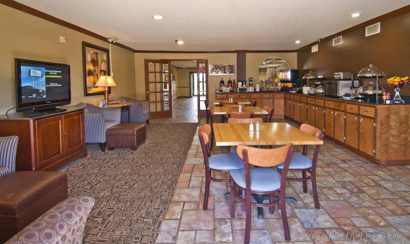 Best Western Natchitoches Inn photo 26