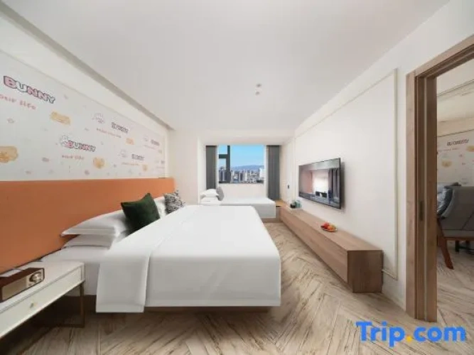 Family Suite