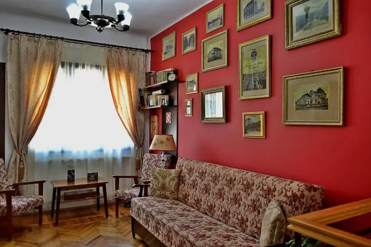 3 Bedrooms Apartment