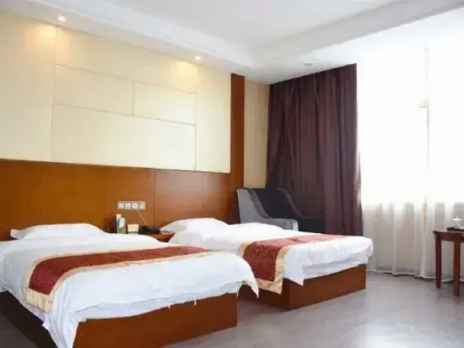 Mile Haohui Hotel